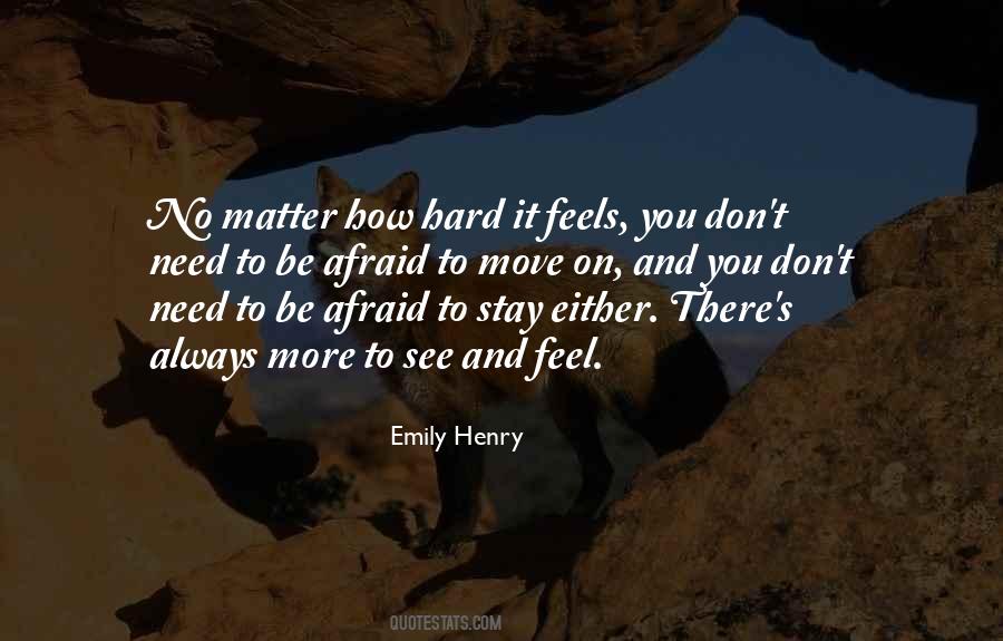 Emily Henry Quotes #1859366