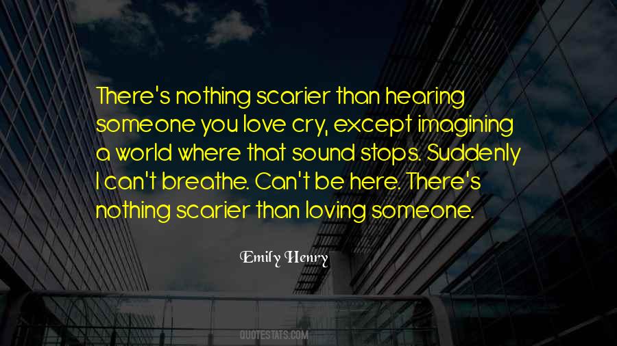 Emily Henry Quotes #400841