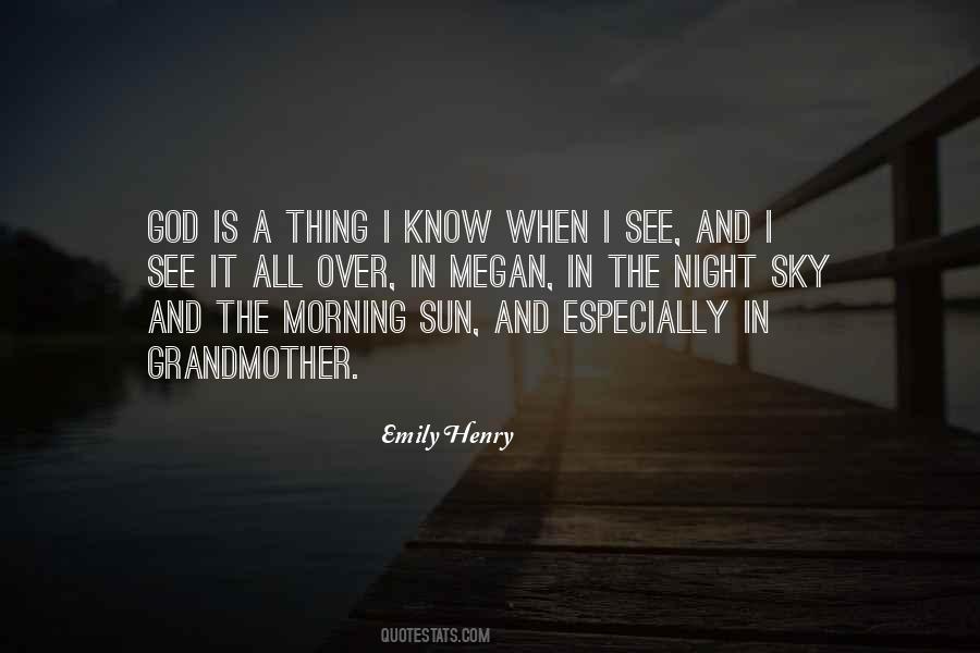 Emily Henry Quotes #515028