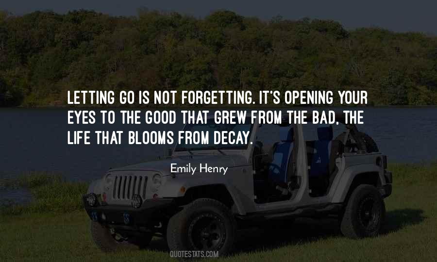 Emily Henry Quotes #782658