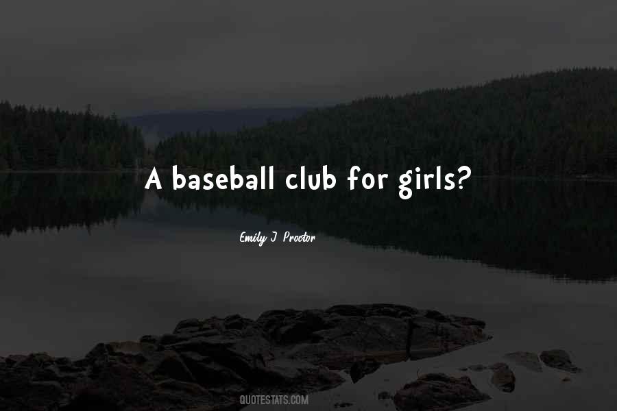 Emily J. Proctor Quotes #1427933 Emily J. Proctor Quotes #1427933