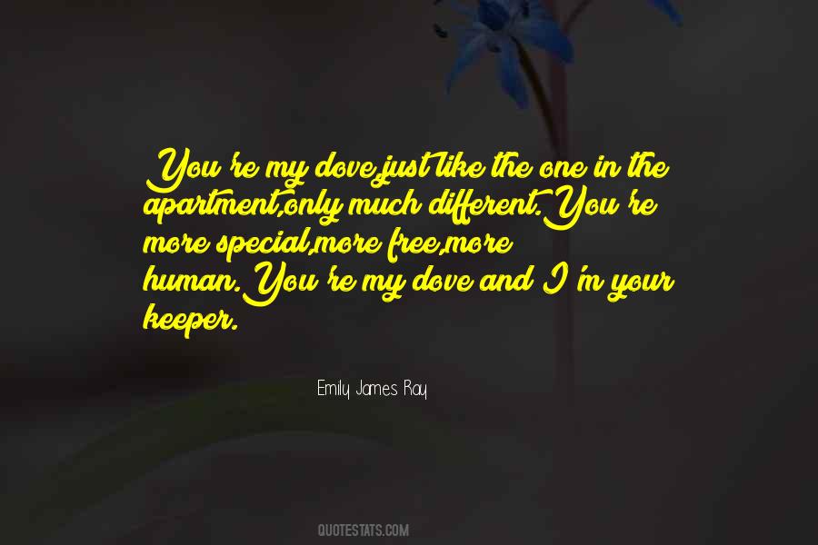 Emily James Ray Quotes #1435302 Emily James Ray Quotes #1435302