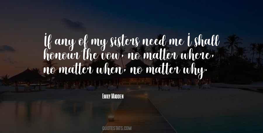 Emily Madden Quotes #519908 Emily Madden Quotes #519908