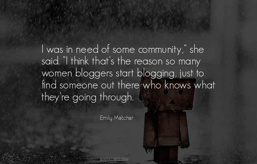 Emily Matchar Quotes #1875322