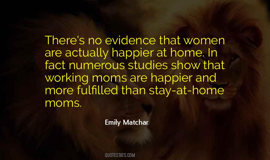 Emily Matchar Quotes #217665