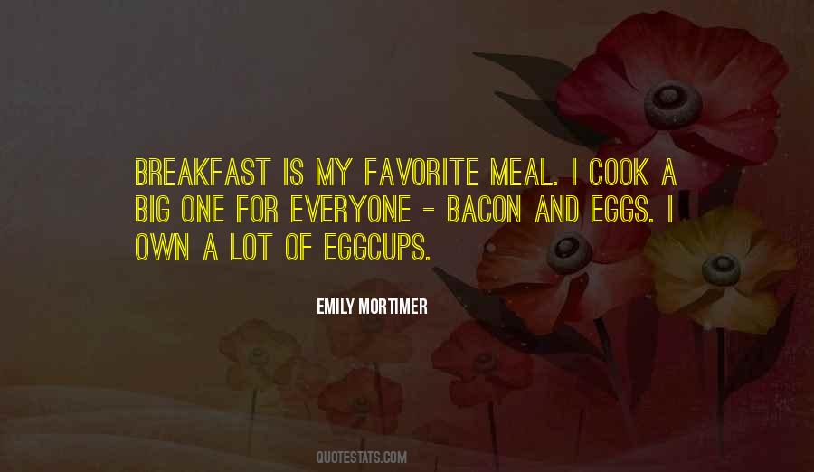 Emily Mortimer Quotes #1634979