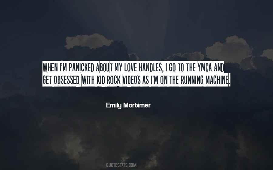 Emily Mortimer Quotes #745952