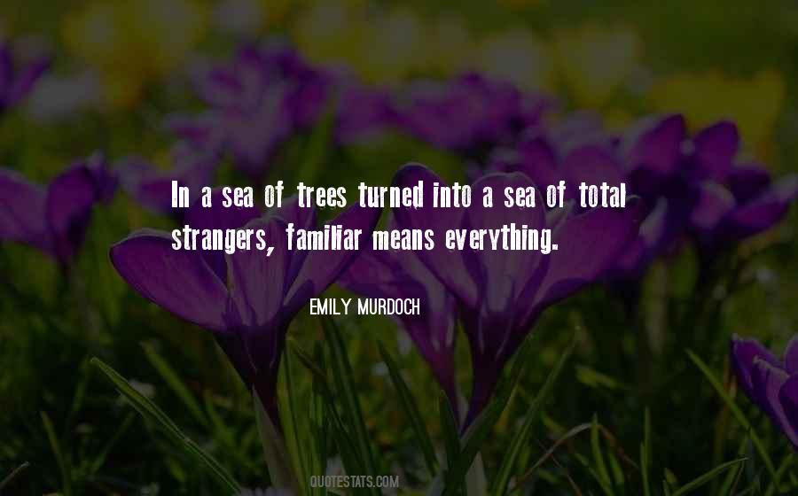 Emily Murdoch Quotes #1131749