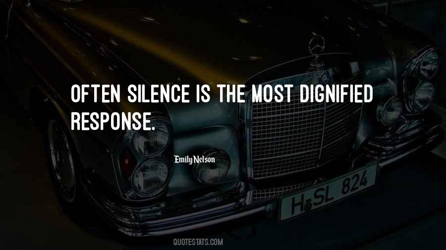 Emily Nelson Quotes #1181706 Emily Nelson Quotes #1181706
