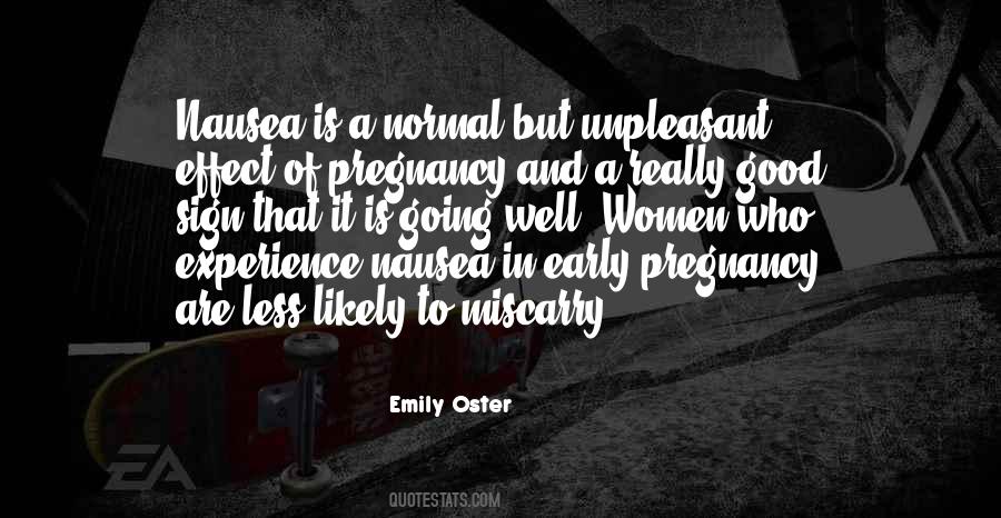 Emily Oster Quotes #1626726