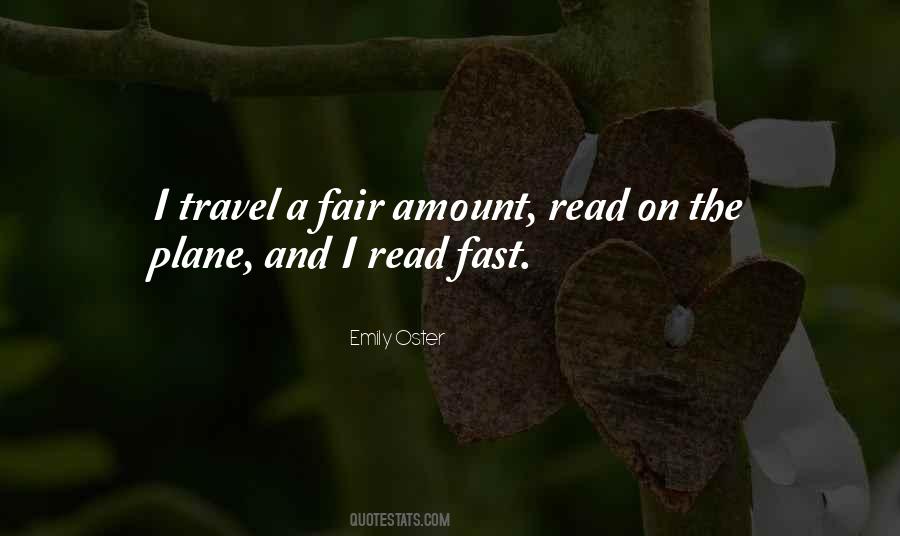Emily Oster Quotes #536218