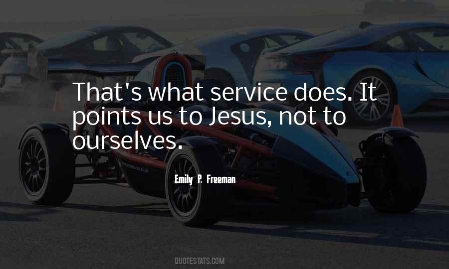 Emily P. Freeman Quotes #1008121