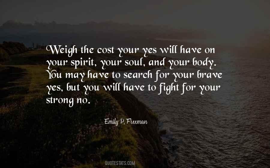 Emily P. Freeman Quotes #1066529