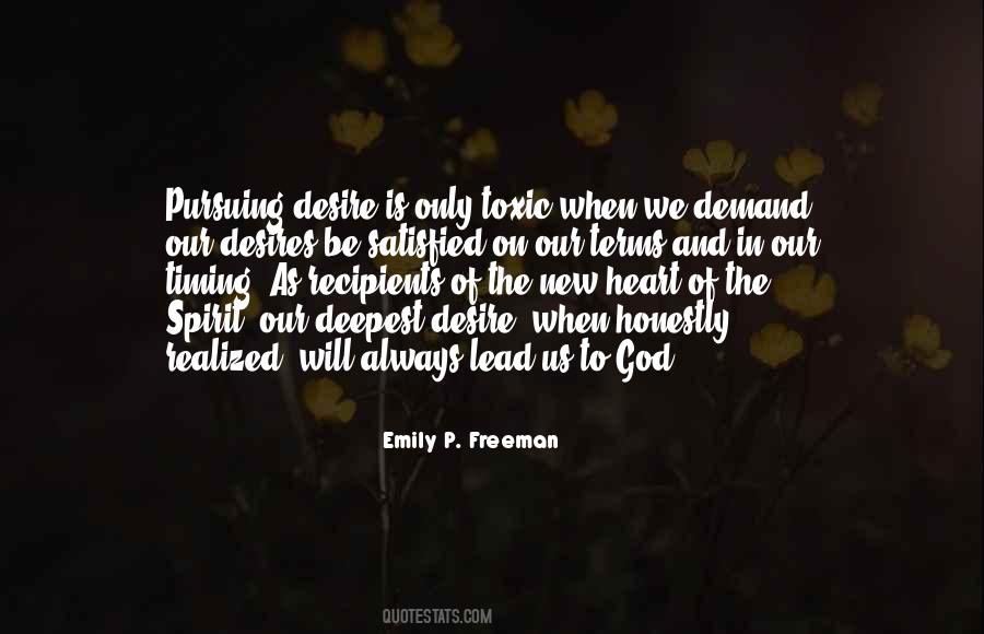 Emily P. Freeman Quotes #1120391