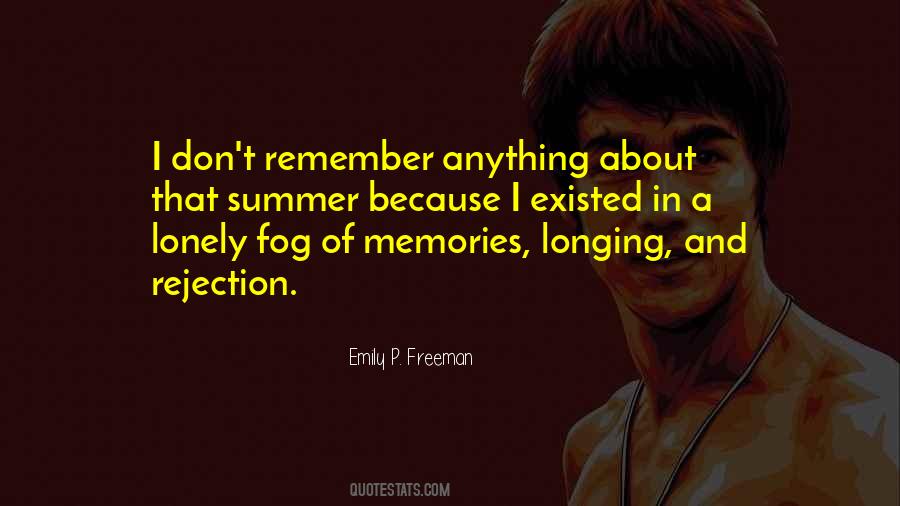 Emily P. Freeman Quotes #1370478