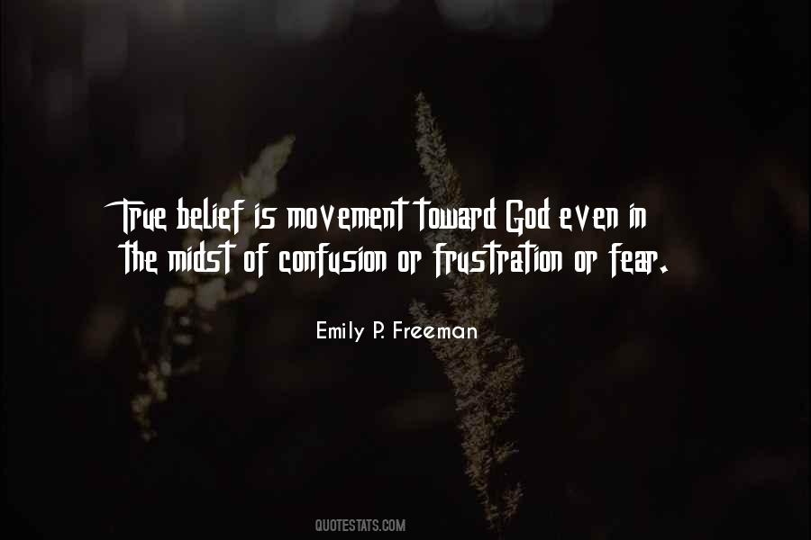 Emily P. Freeman Quotes #1377849