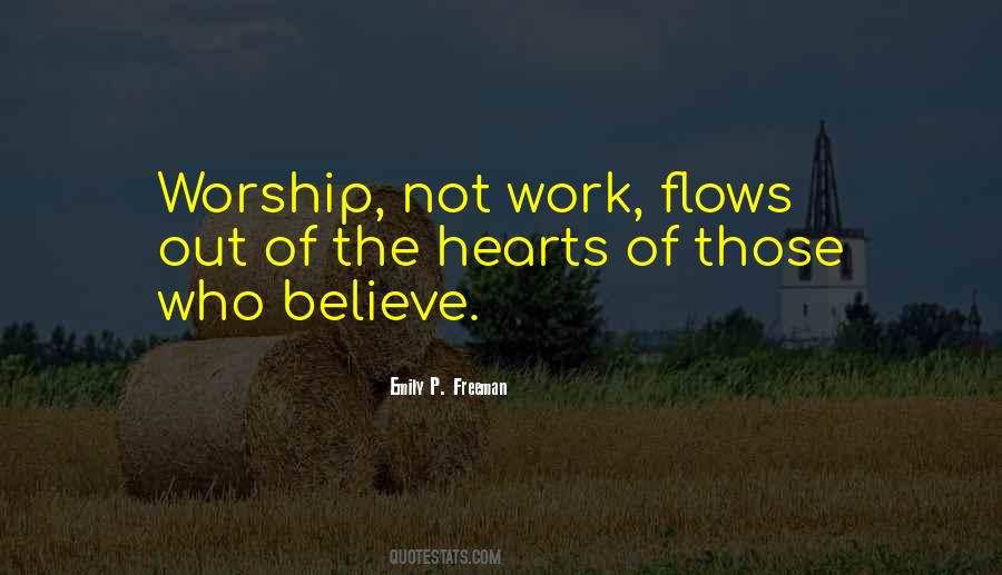 Emily P. Freeman Quotes #1501948