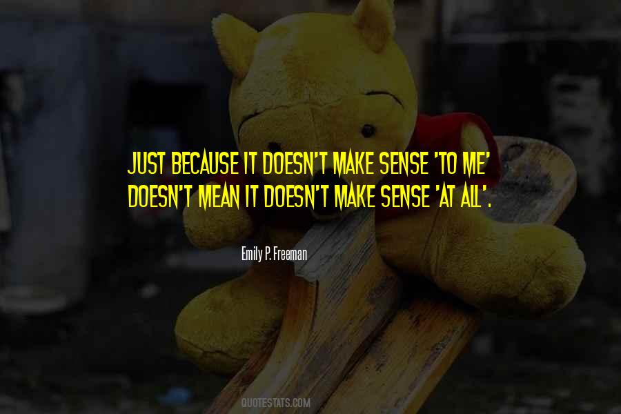 Emily P. Freeman Quotes #20282