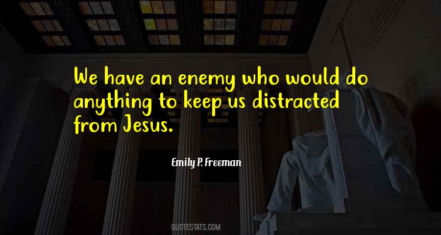 Emily P. Freeman Quotes #447438