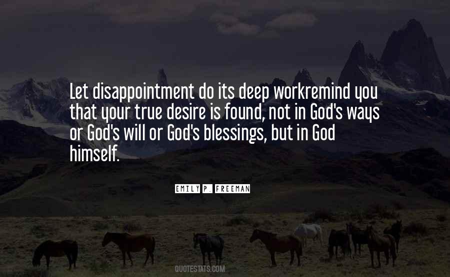 Emily P. Freeman Quotes #62025