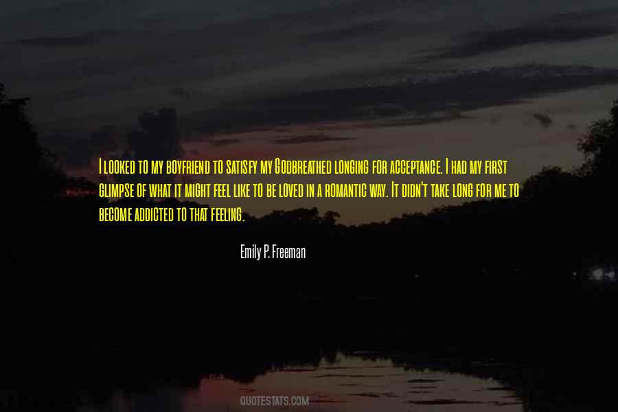 Emily P. Freeman Quotes #657086