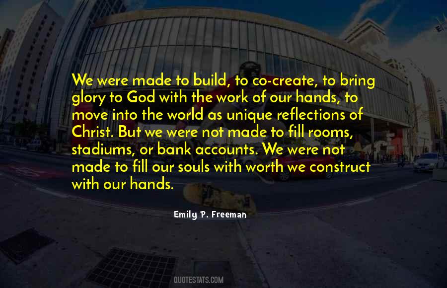Emily P. Freeman Quotes #663896