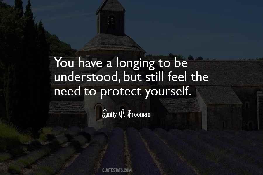 Emily P. Freeman Quotes #742805