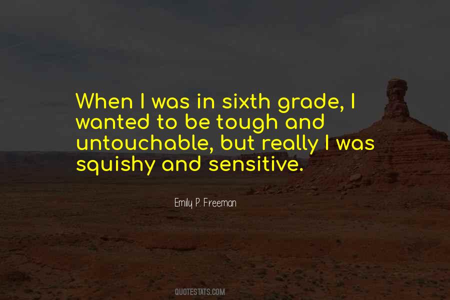 Emily P. Freeman Quotes #769510