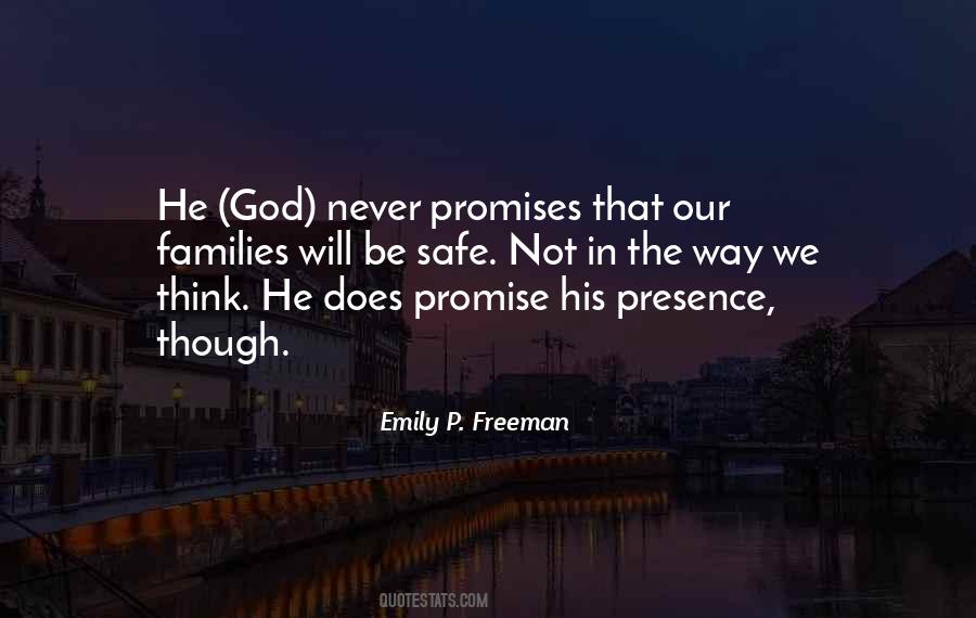 Emily P. Freeman Quotes #860299
