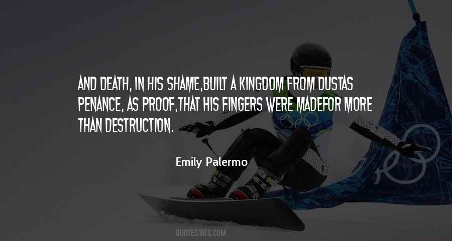 Emily Palermo Quotes #422367