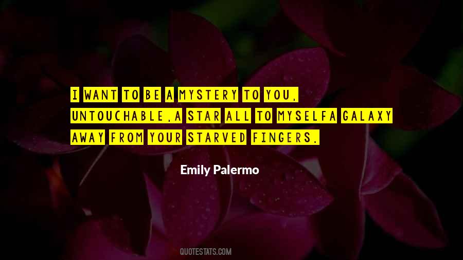 Emily Palermo Quotes #970494