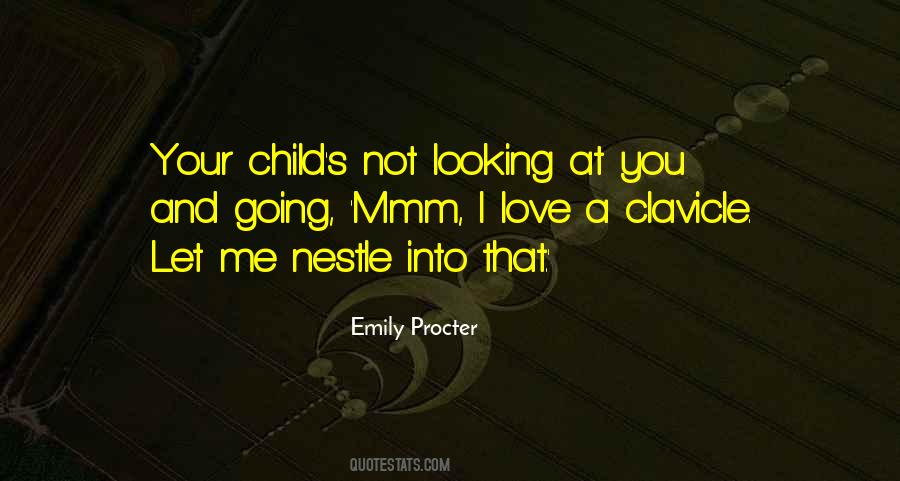 Emily Procter Quotes #285259