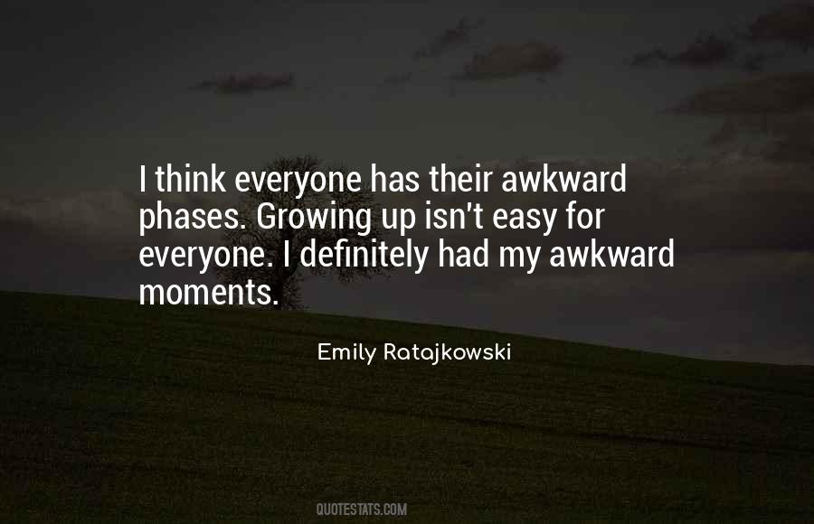 Emily Ratajkowski Quotes #1329693