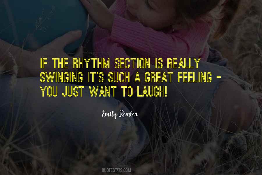 Emily Remler Quotes #1811932 Emily Remler Quotes #1811932