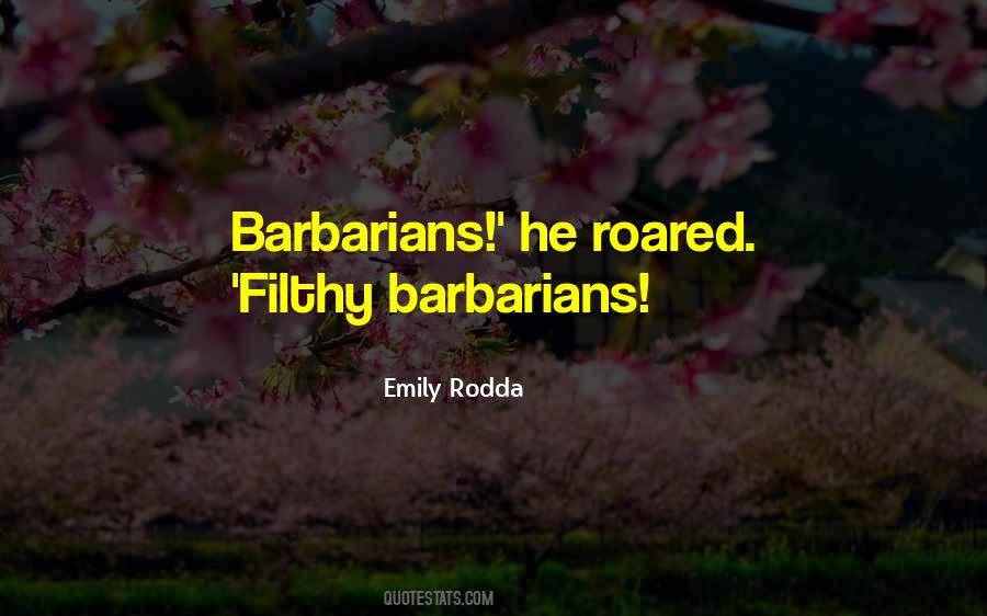 Emily Rodda Quotes #108121