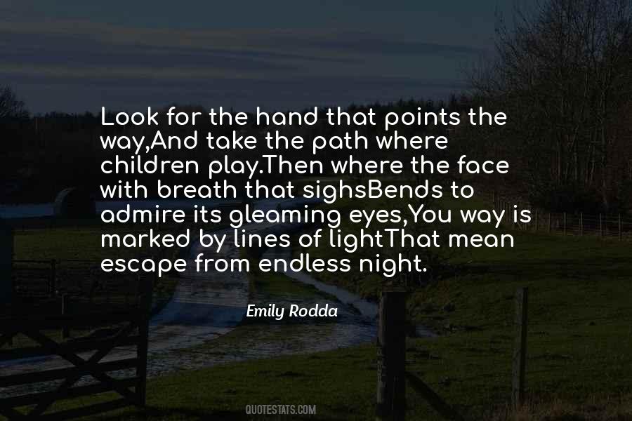 Emily Rodda Quotes #1177390