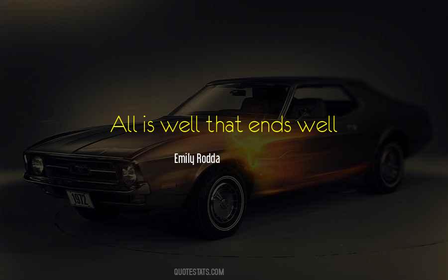 Emily Rodda Quotes #819117