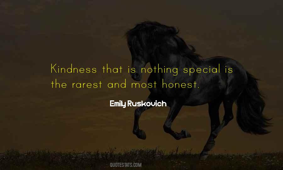 Emily Ruskovich Quotes #240228