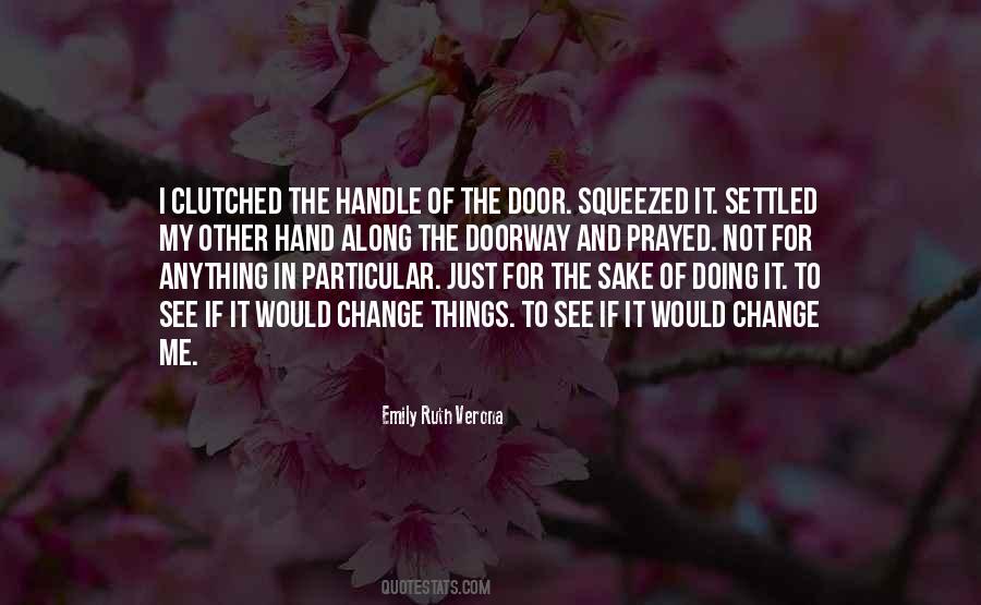 Emily Ruth Verona Quotes #506940 Emily Ruth Verona Quotes #506940