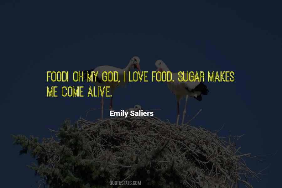 Emily Saliers Quotes #1263562