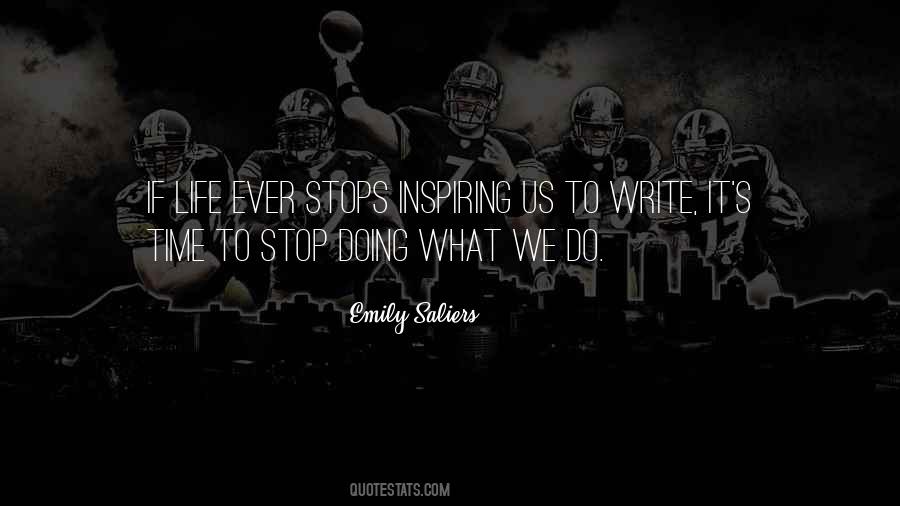 Emily Saliers Quotes #131601