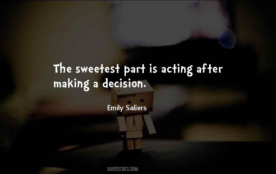 Emily Saliers Quotes #141603