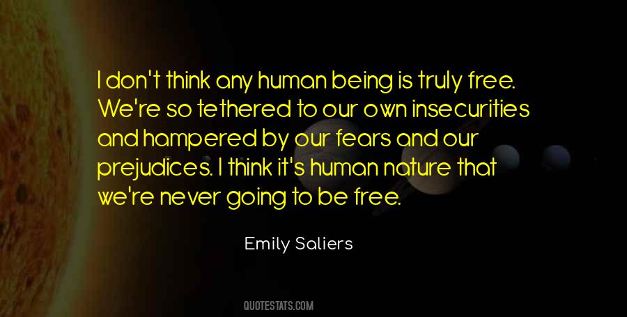 Emily Saliers Quotes #243380
