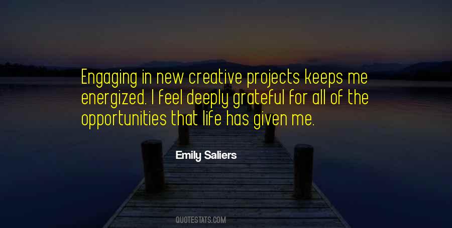 Emily Saliers Quotes #368884