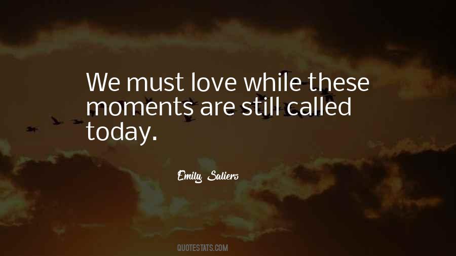 Emily Saliers Quotes #812717