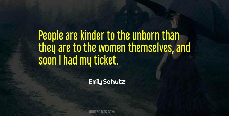 Emily Schultz Quotes #1100689