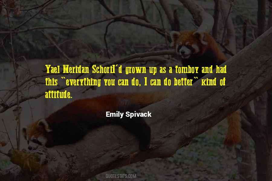 Emily Spivack Quotes #1085854 Emily Spivack Quotes #1085854