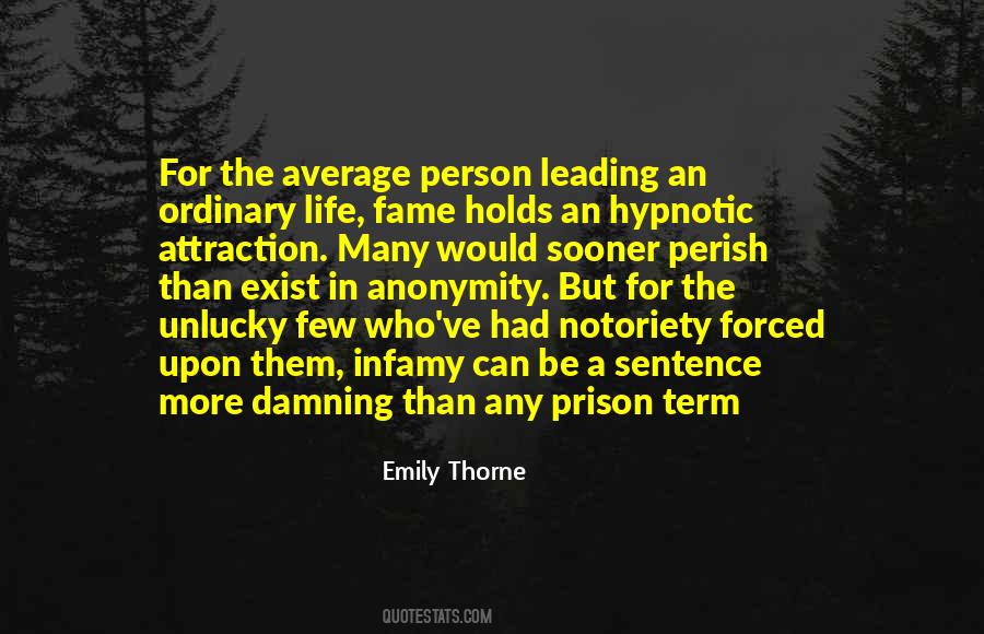 Emily Thorne Quotes #1061866