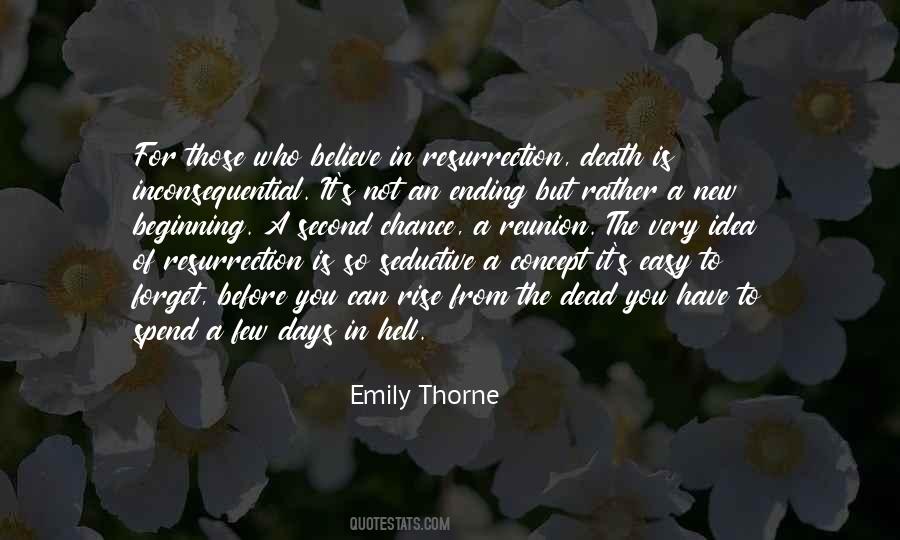 Emily Thorne Quotes #1658207