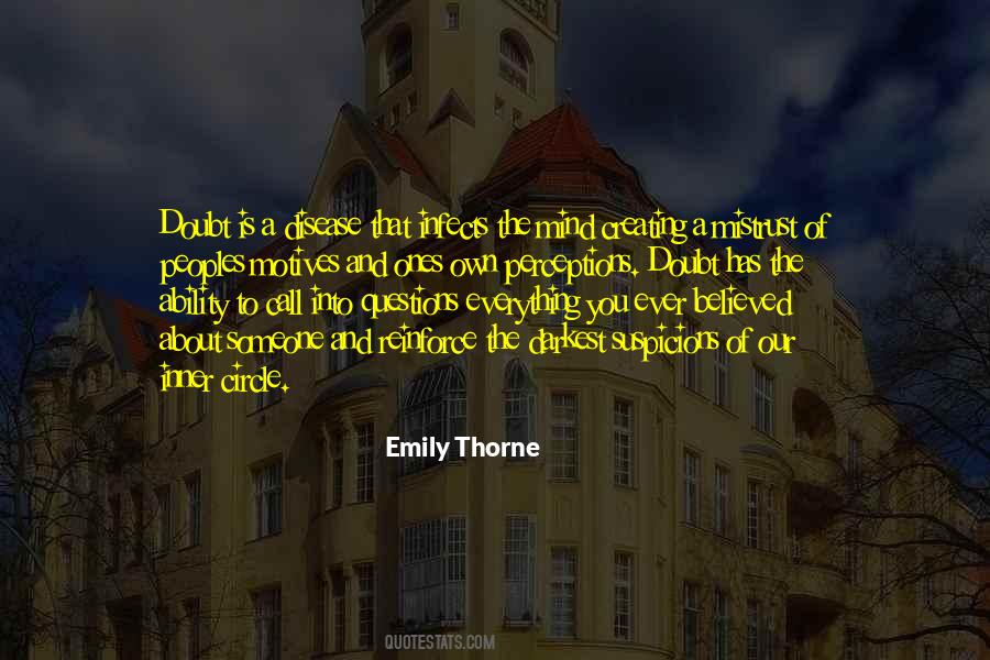 Emily Thorne Quotes #647606